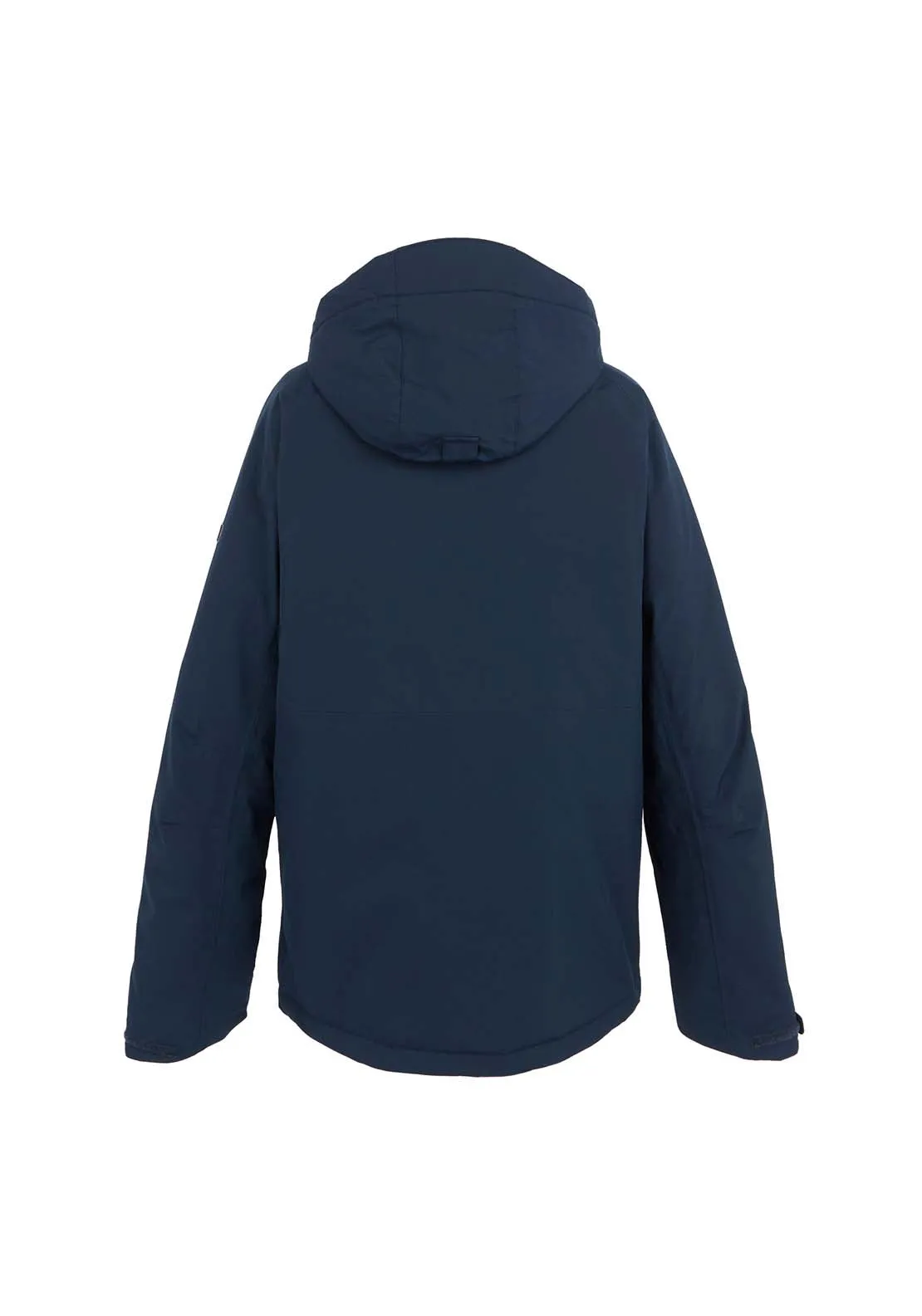3/4 Zip Jacket - Navy