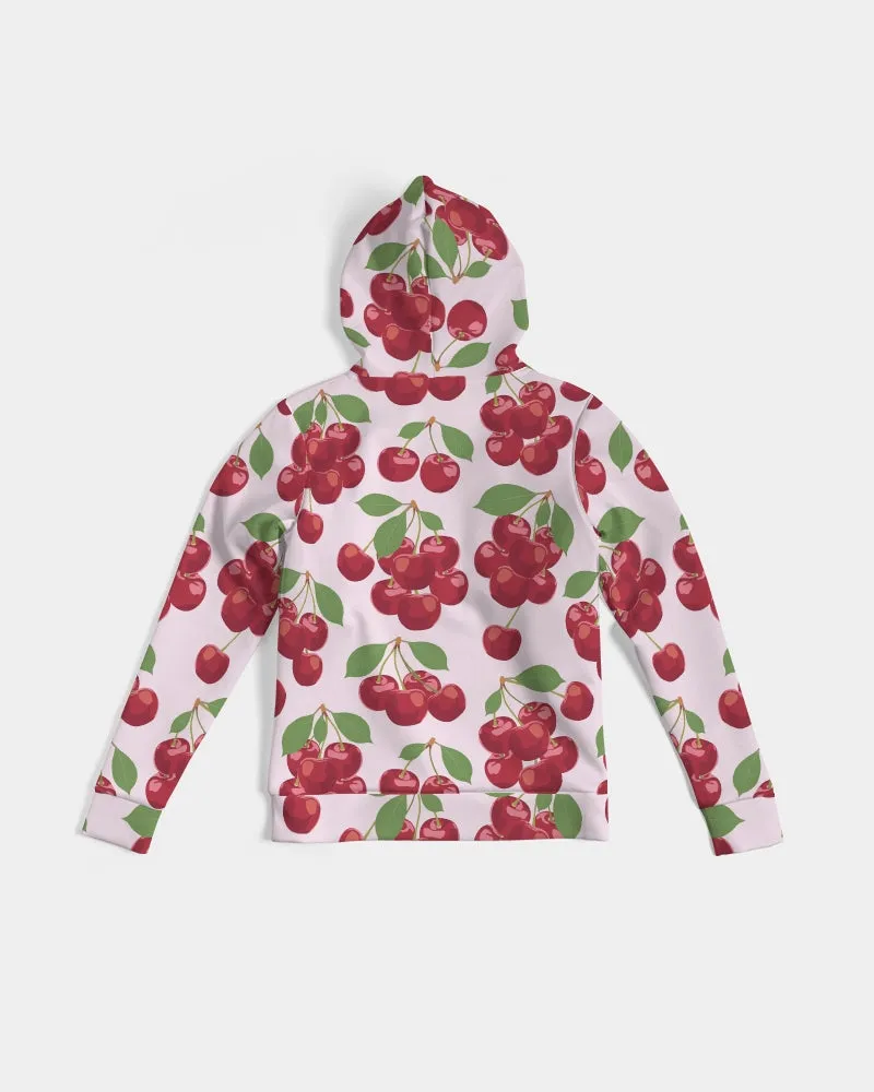 Cherry Bomb Hoodie