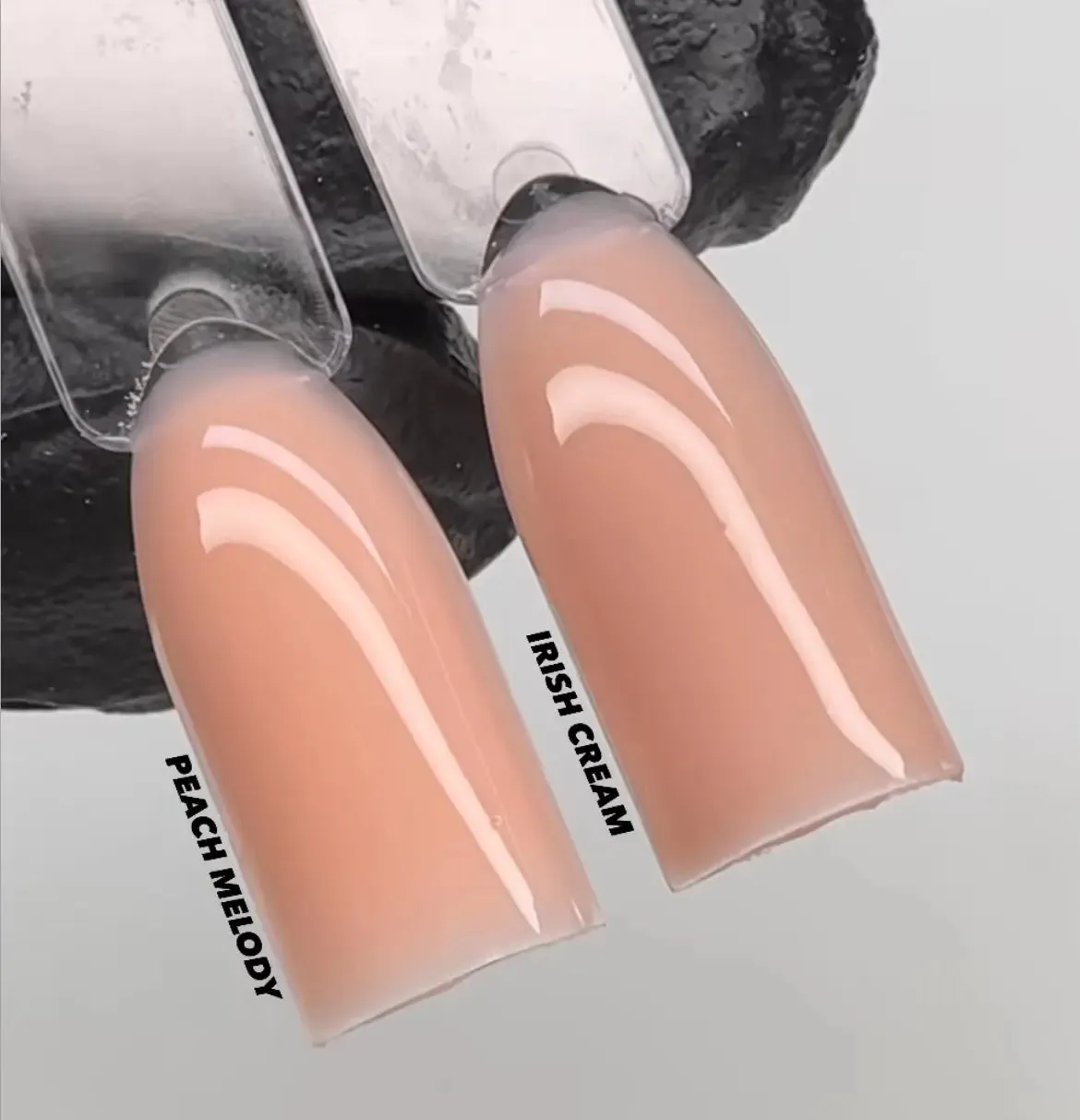 ColourBase 14 | Peach Melody
