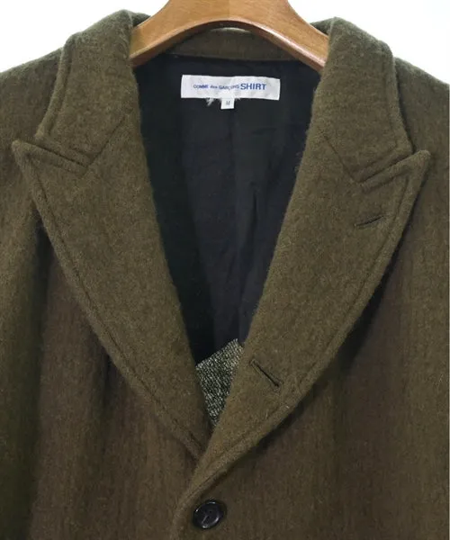 COMME des GARCONS SHIRT Blazers/Suit jackets