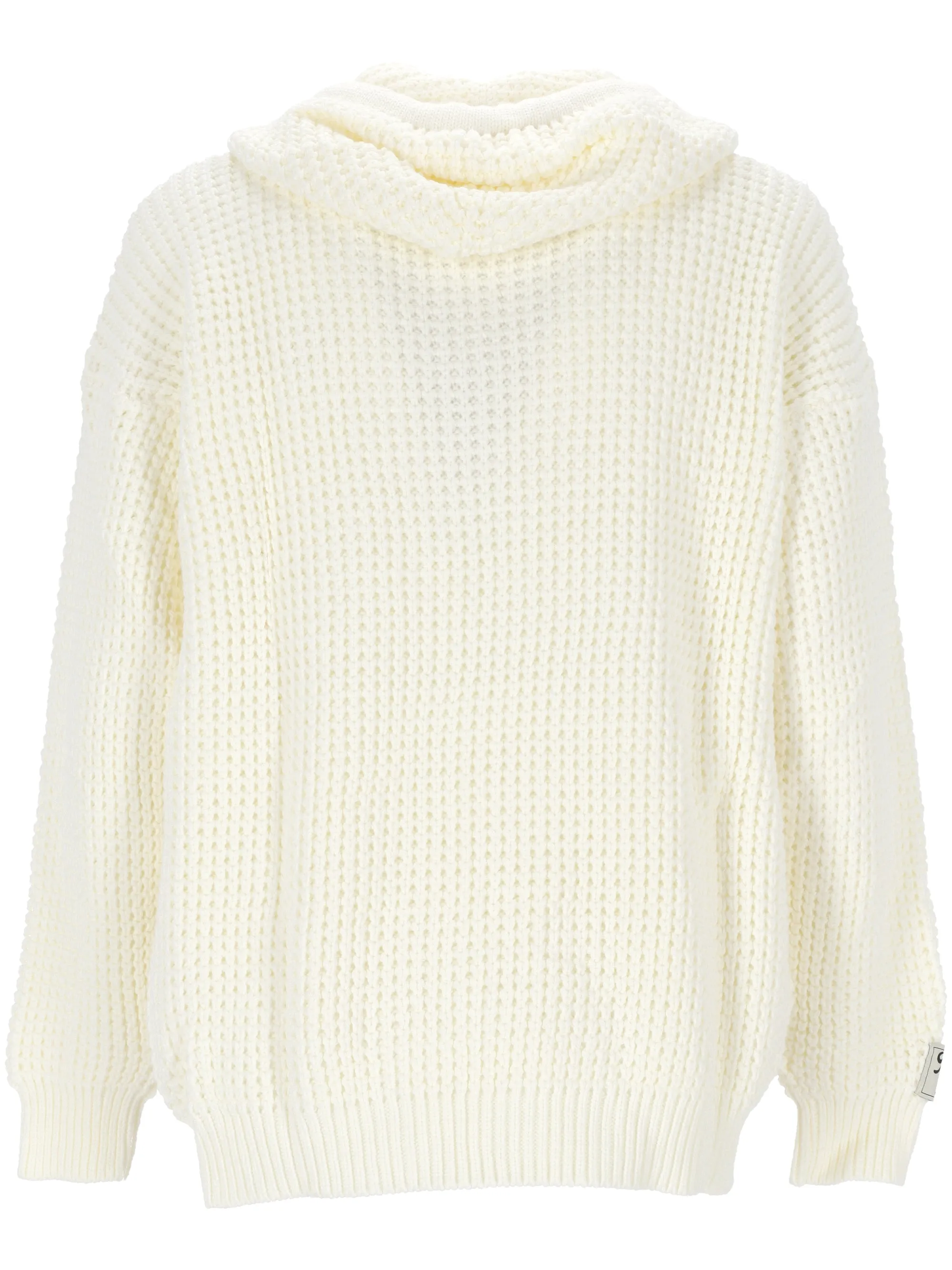 Crewneck Sweater