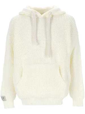 Crewneck Sweater