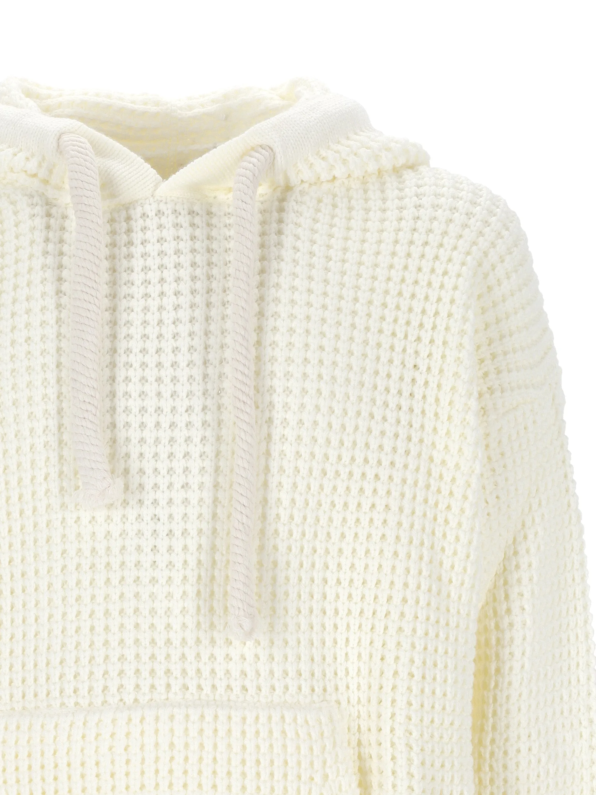 Crewneck Sweater