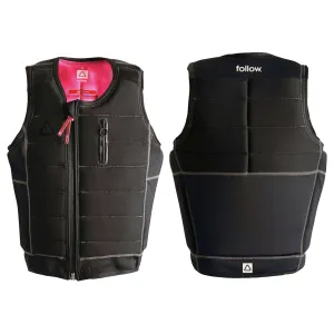 Follow TBA Comp Vest