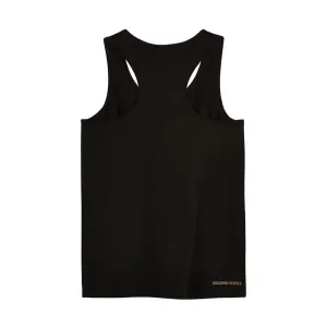 Indian Motorcycle  Polaris Womens Stencil Block Icon Tank Casual Light Comfortable Summer