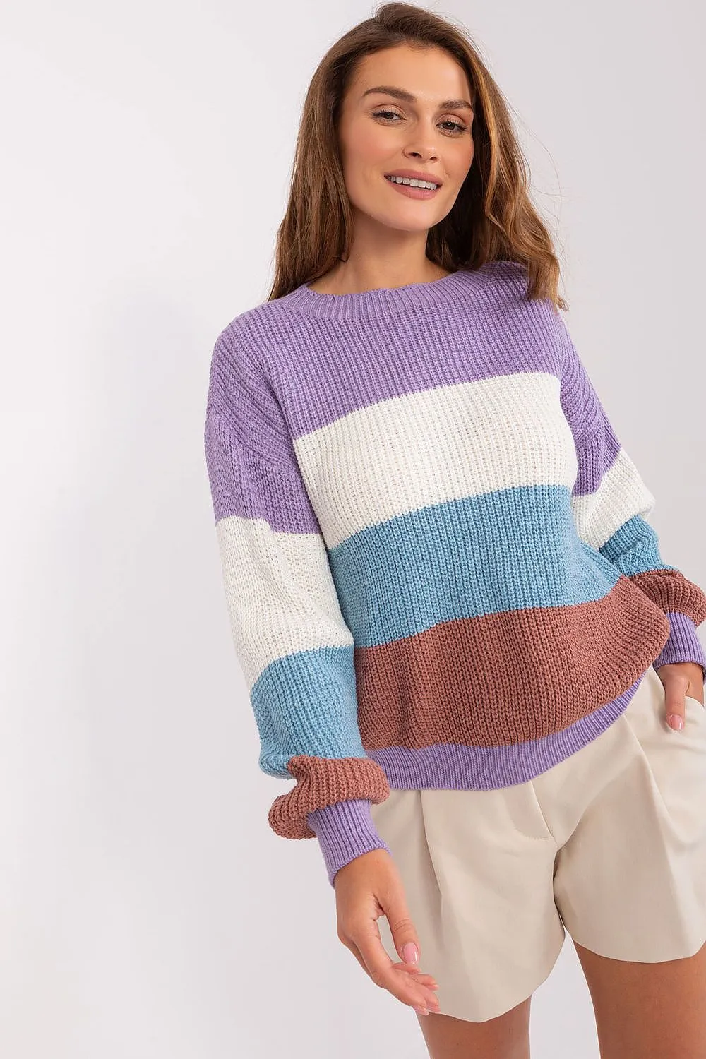 Jumper model 186047 Badu