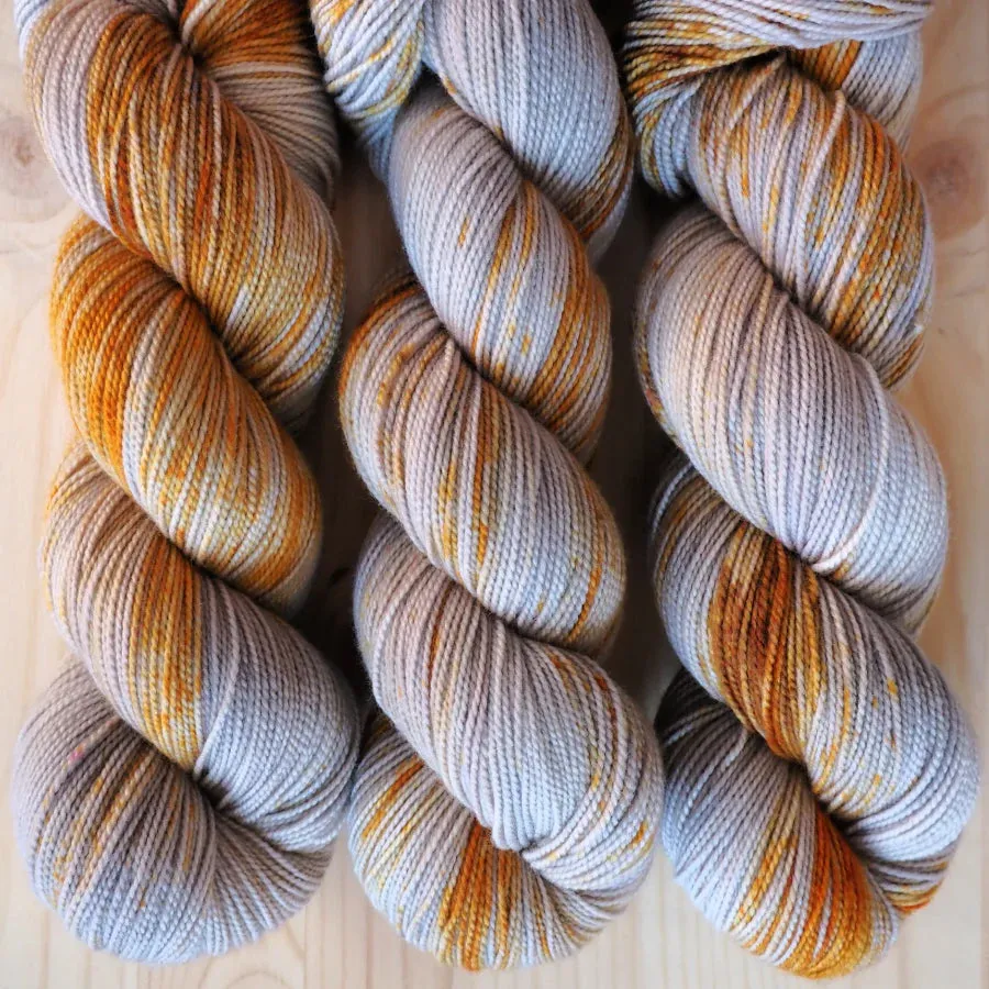 La Bien Aimee Twist Nouveau