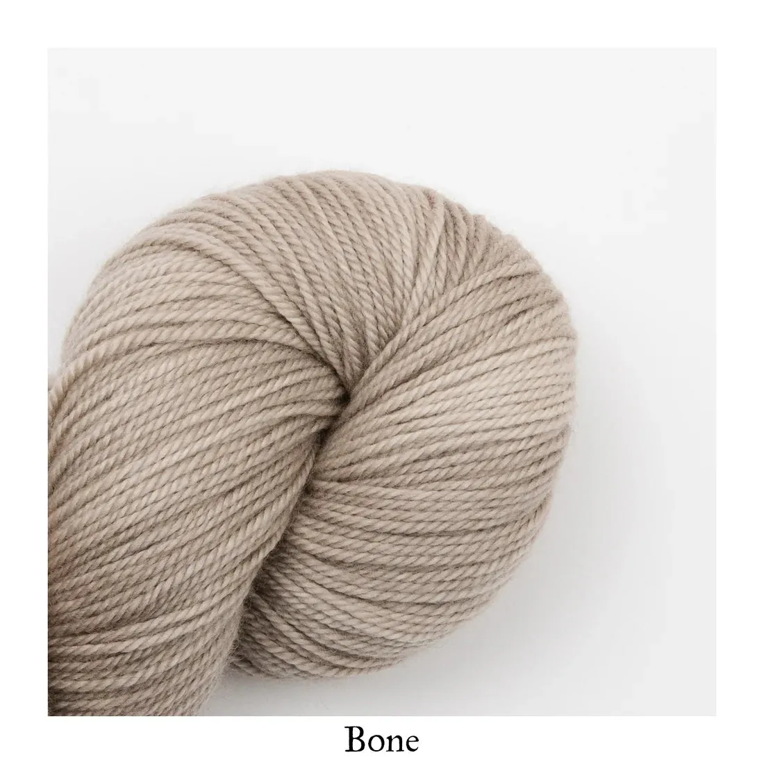 La Bien Aimee Twist Nouveau