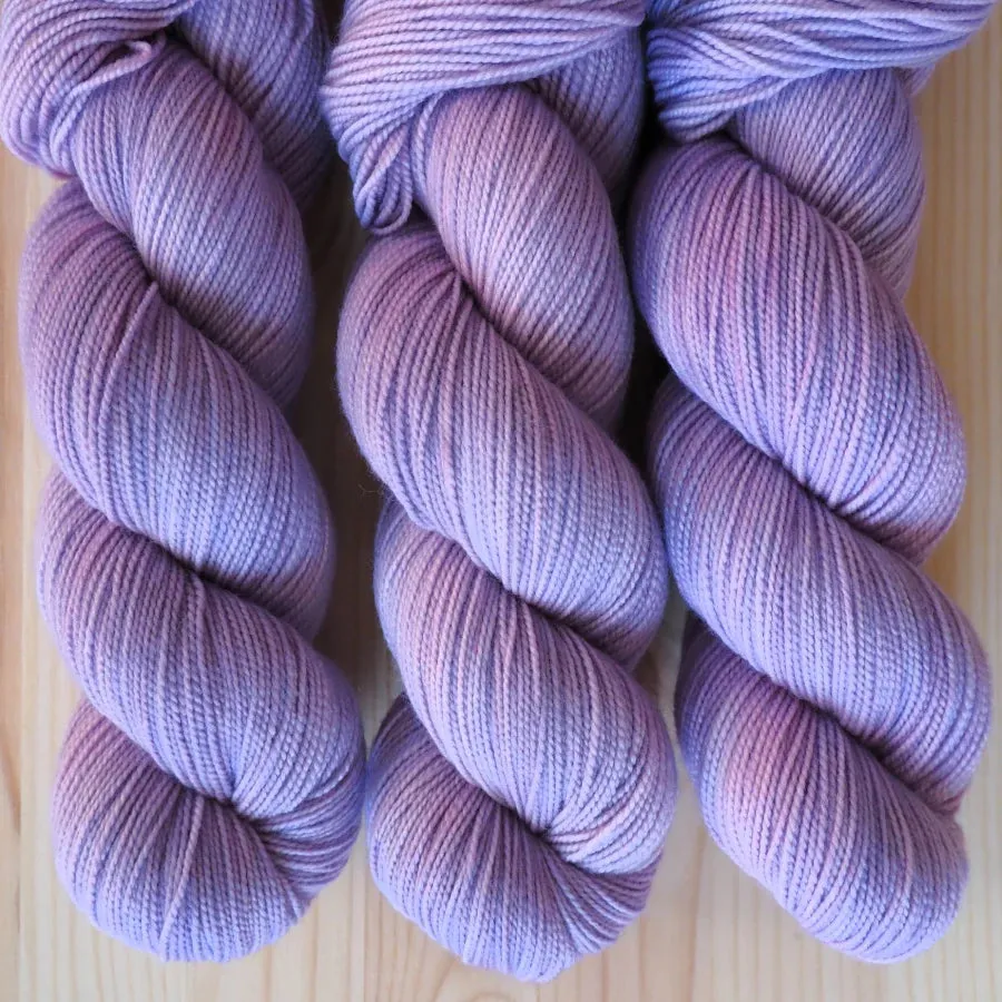 La Bien Aimee Twist Nouveau