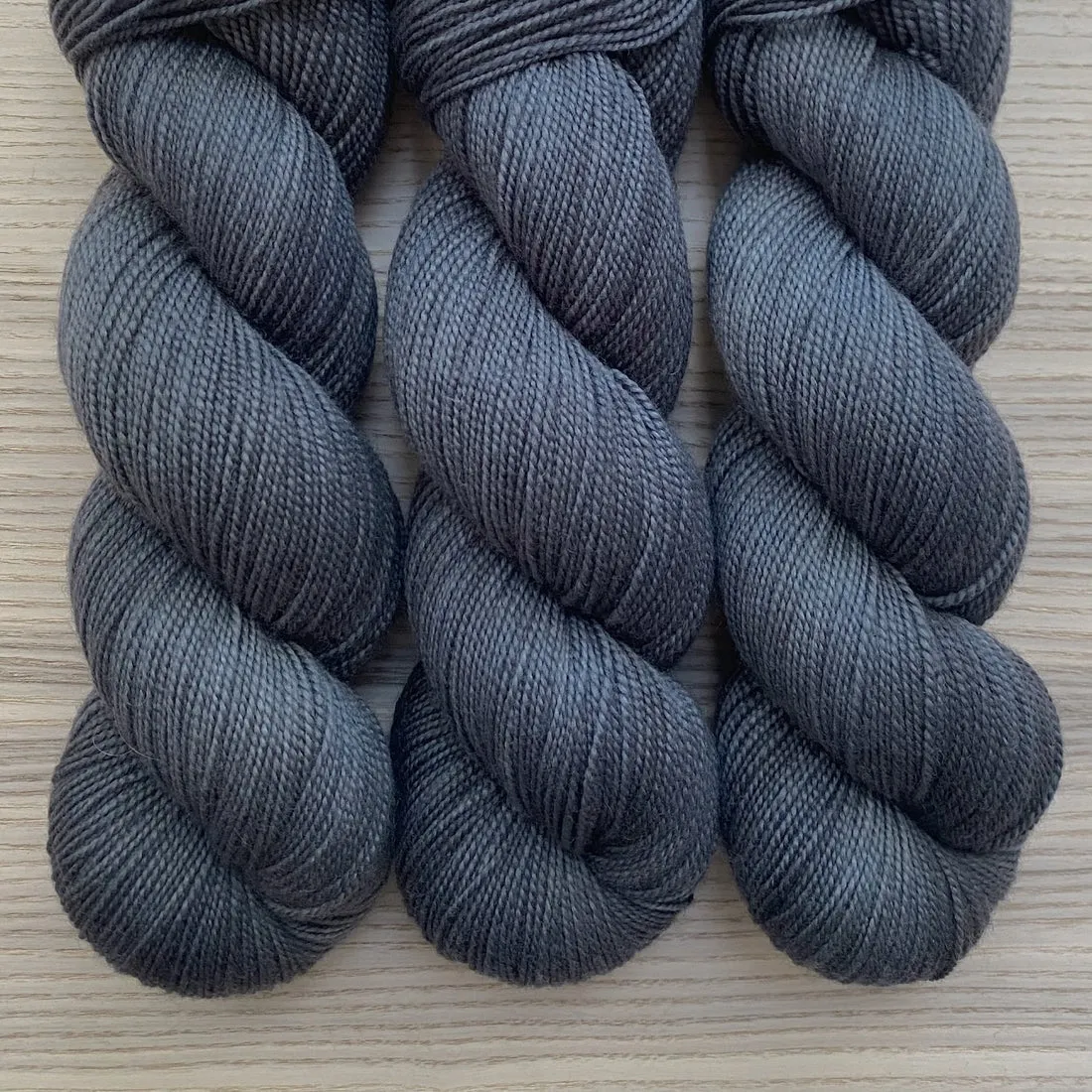 La Bien Aimee Twist Nouveau