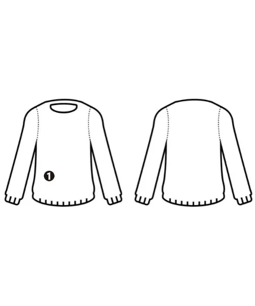 LAUREN MANOOGIAN Sweaters