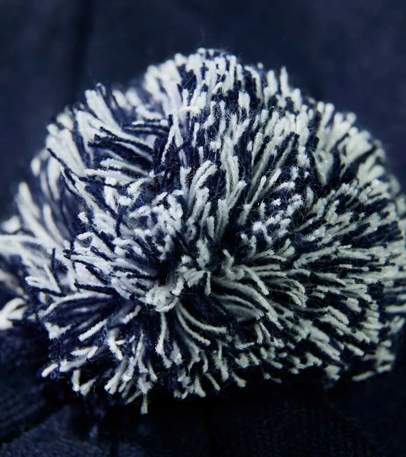 Le Col Bobble Hat