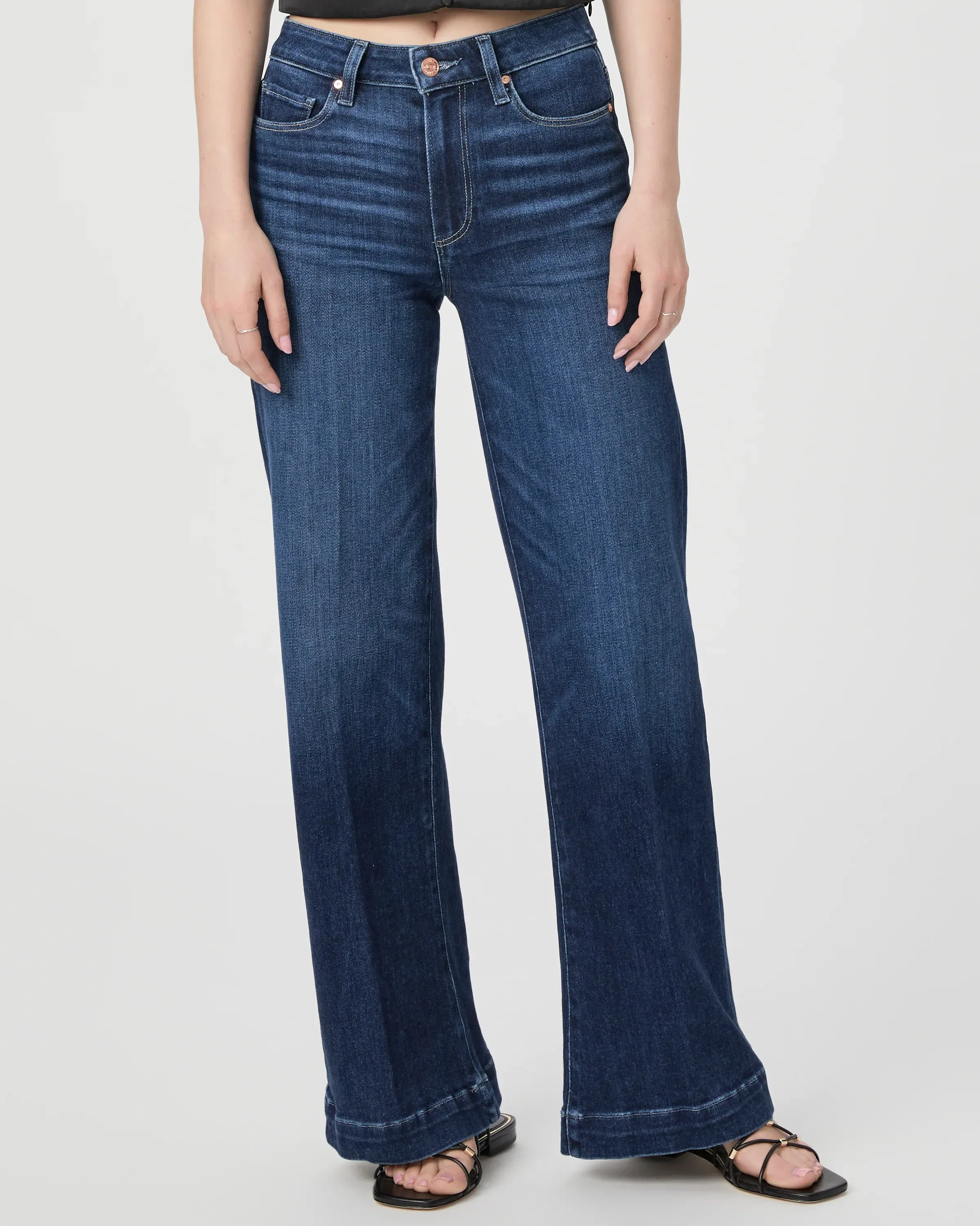 Leenah 32" Jeans Sagrada