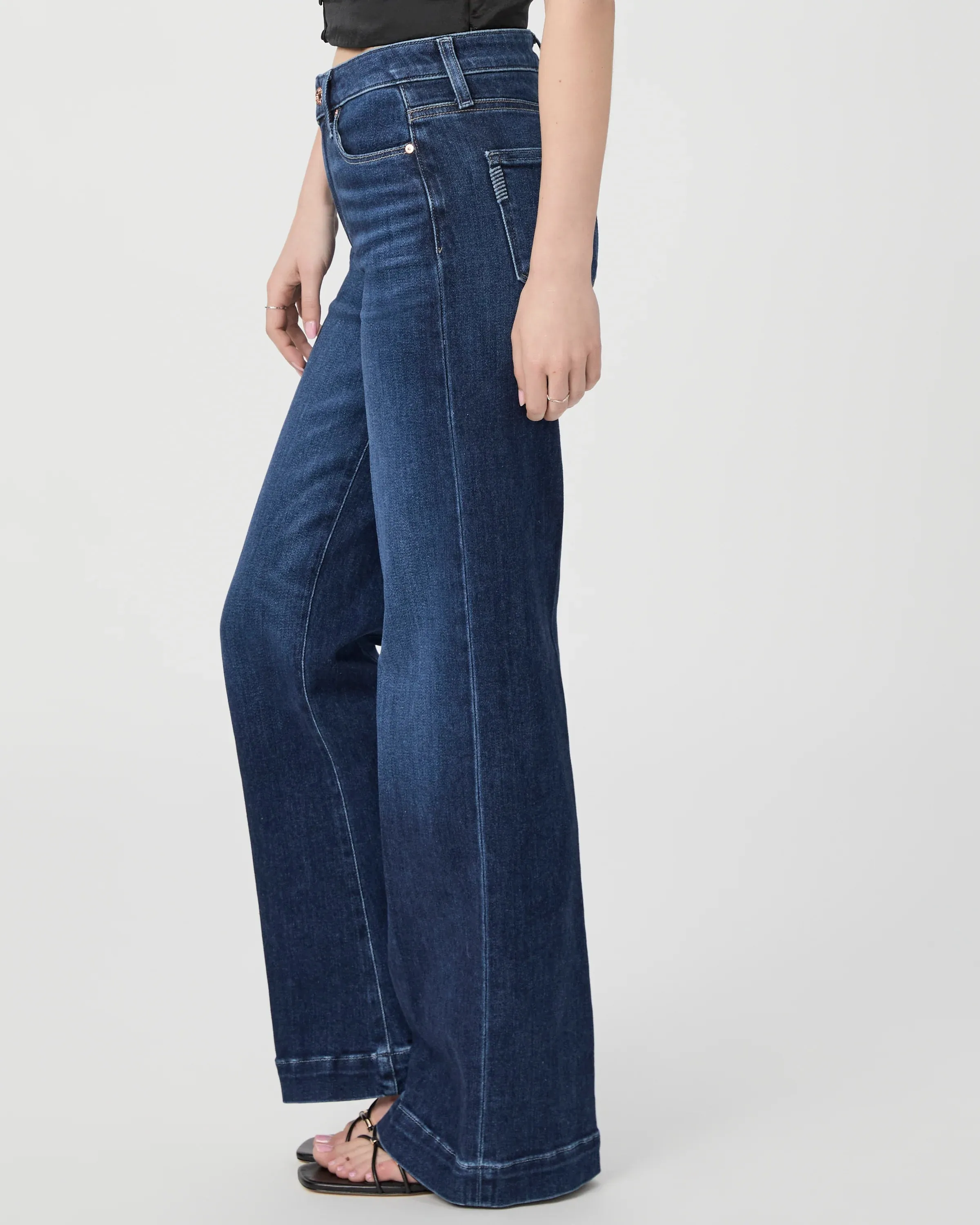 Leenah 32" Jeans Sagrada
