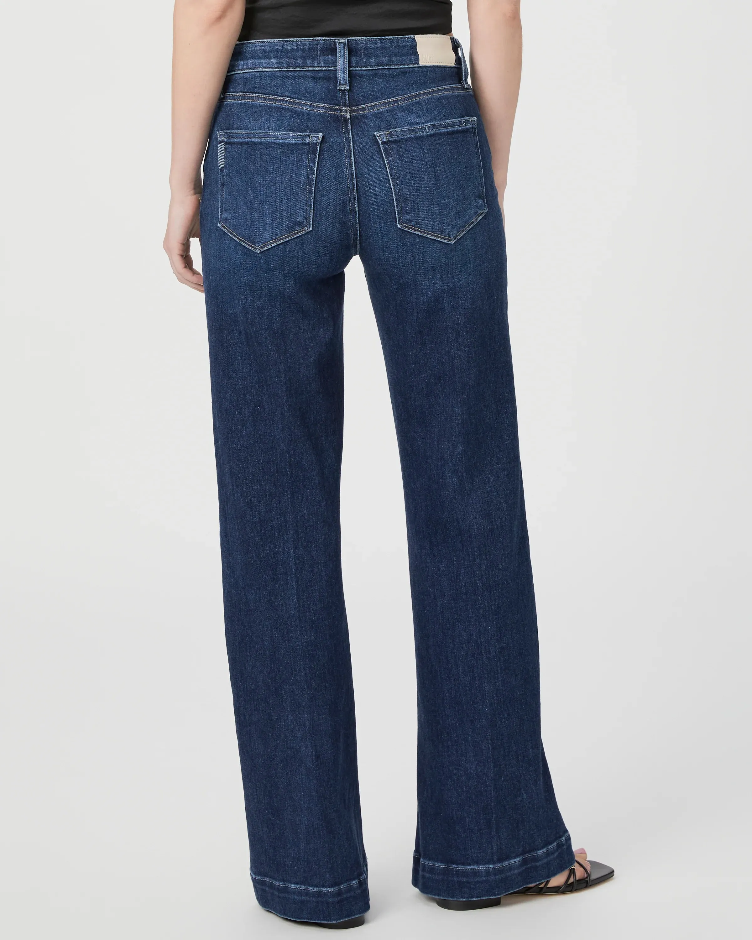 Leenah 32" Jeans Sagrada