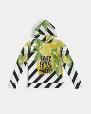 Lemon Squeezy Hoodie