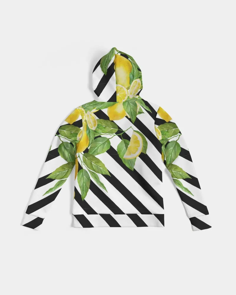 Lemon Squeezy Hoodie