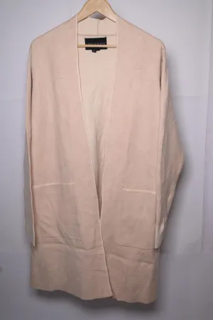 Light Pink Acrylic Shrug