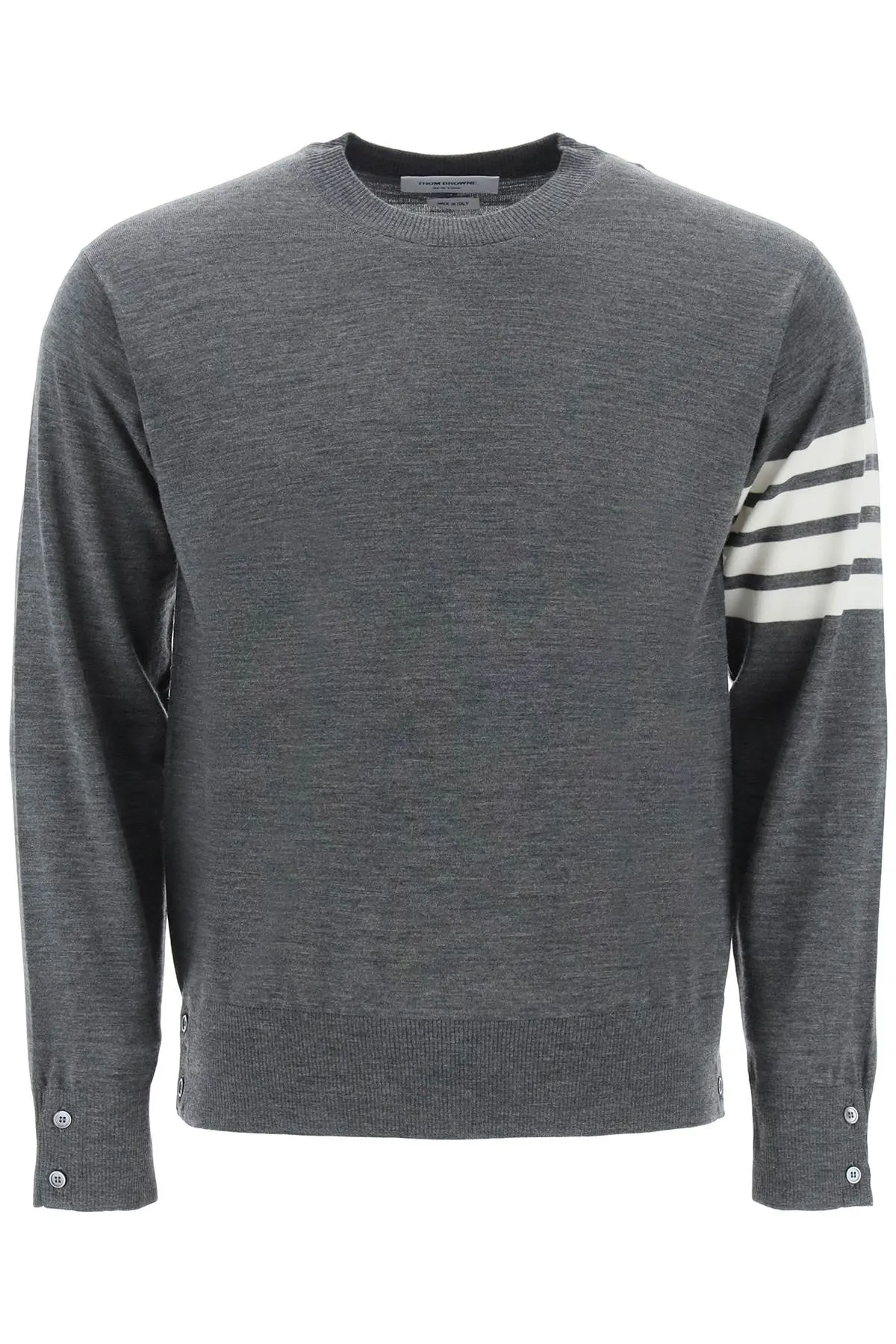 'lightweight 4-bar kn MKA002A Y1014 MED GREY
