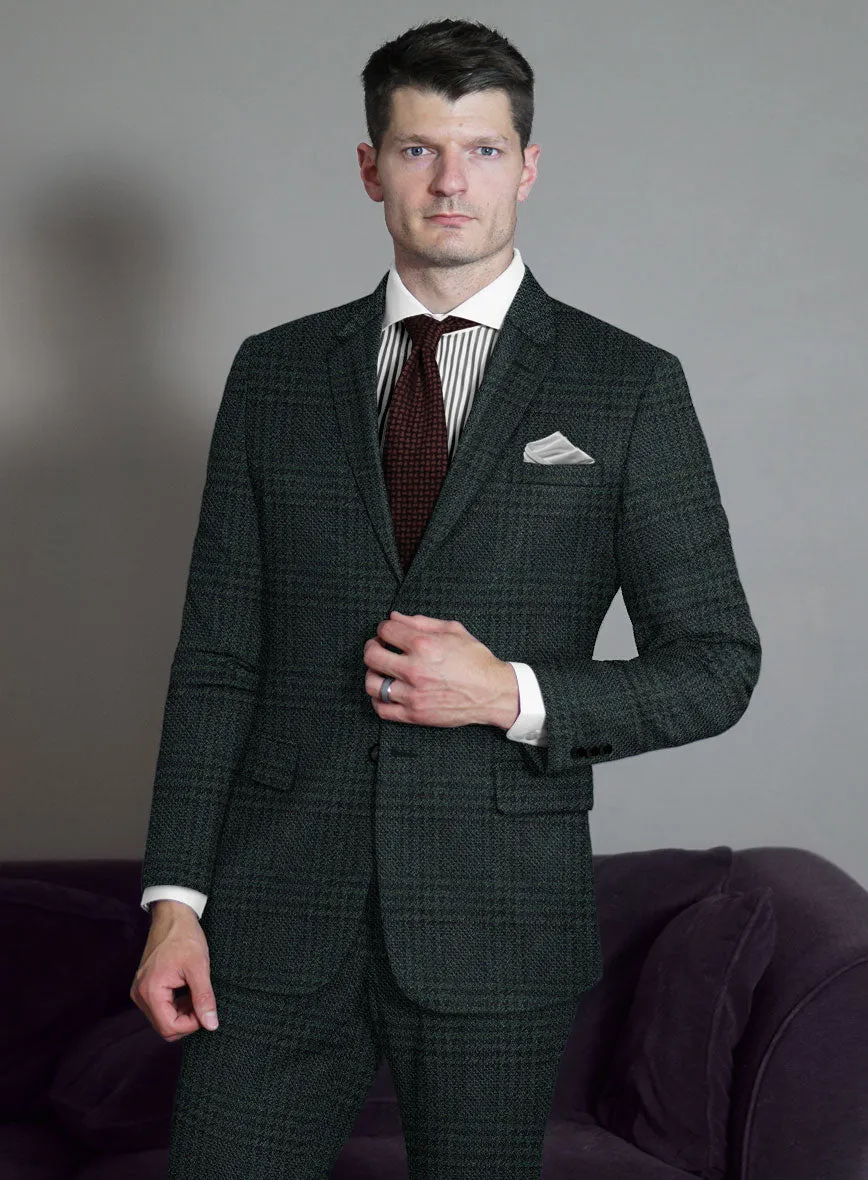 Loro Piana Sera Wool Jacket