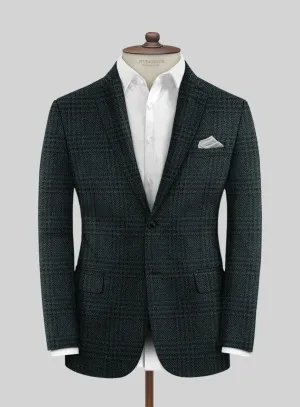 Loro Piana Sera Wool Jacket