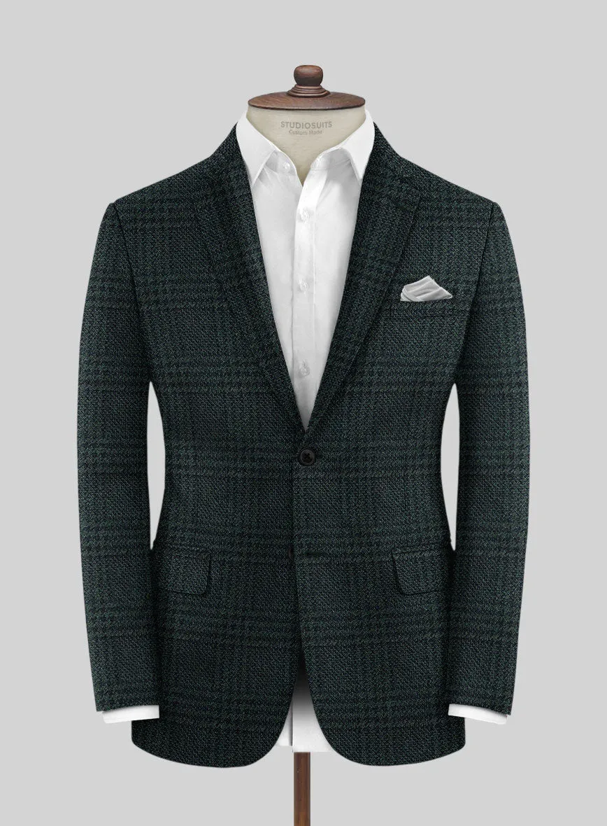Loro Piana Sera Wool Jacket
