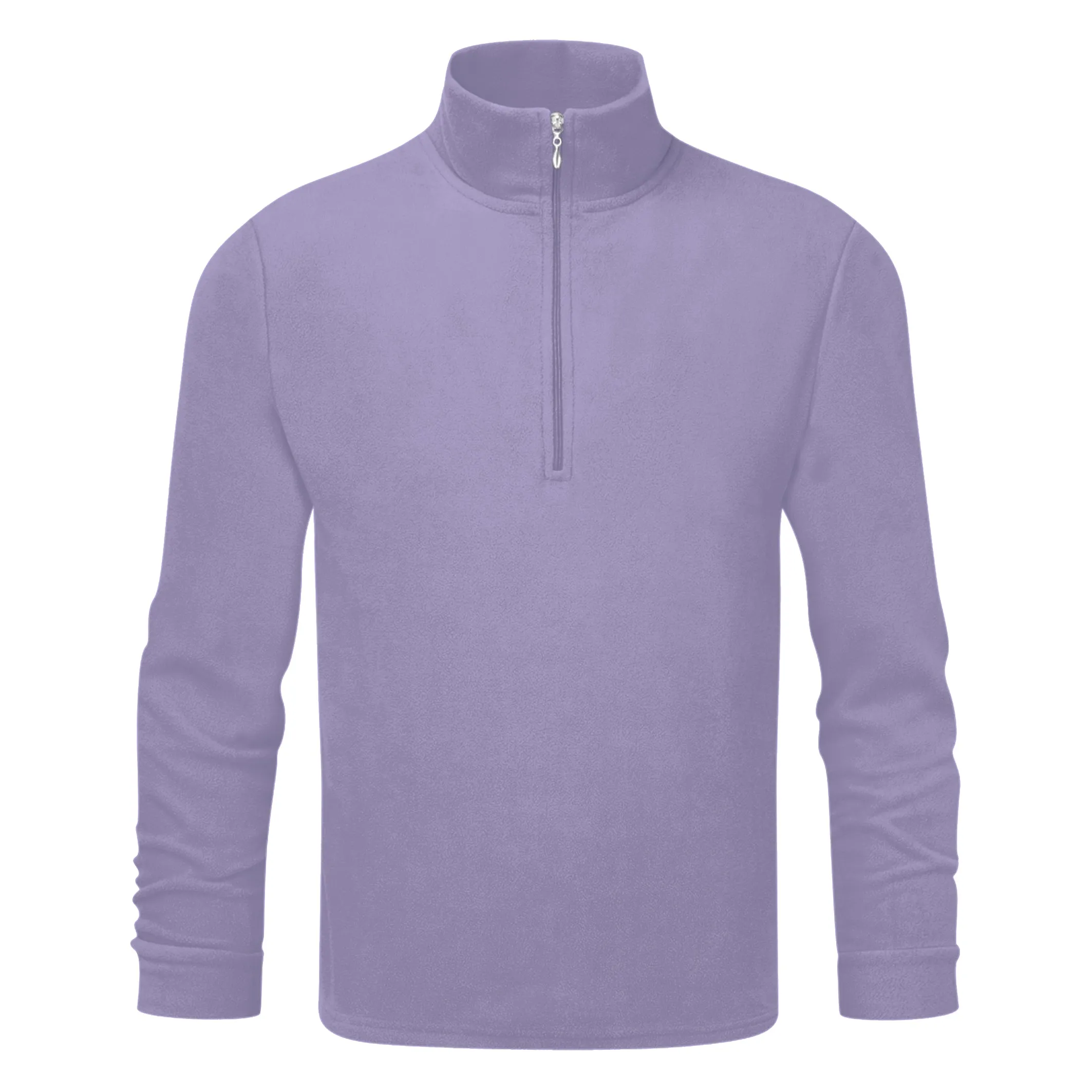 Manbi Kids Microfleece Zip