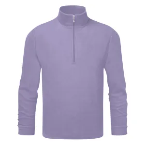 Manbi Kids Microfleece Zip