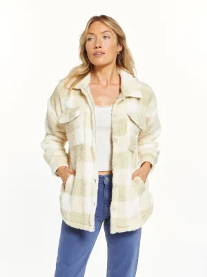 Marquette Jacket