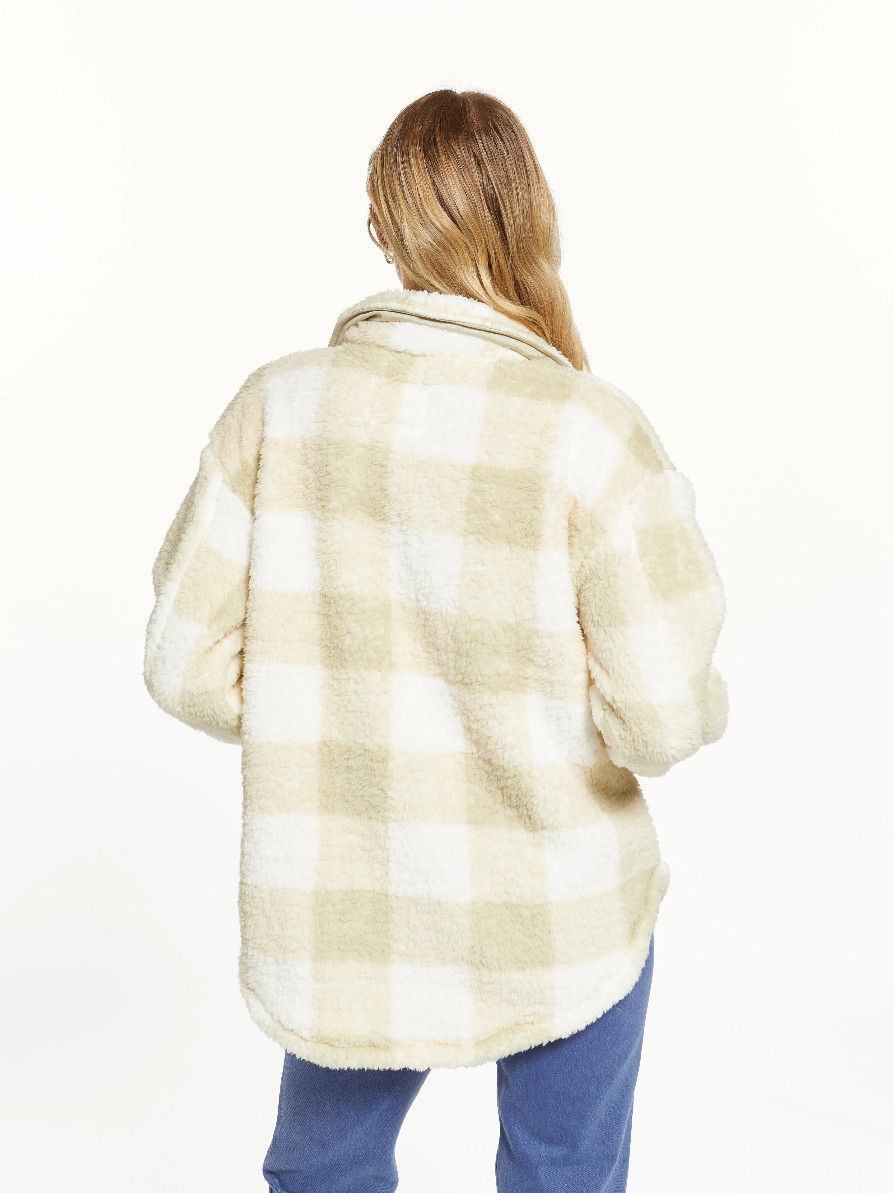 Marquette Jacket
