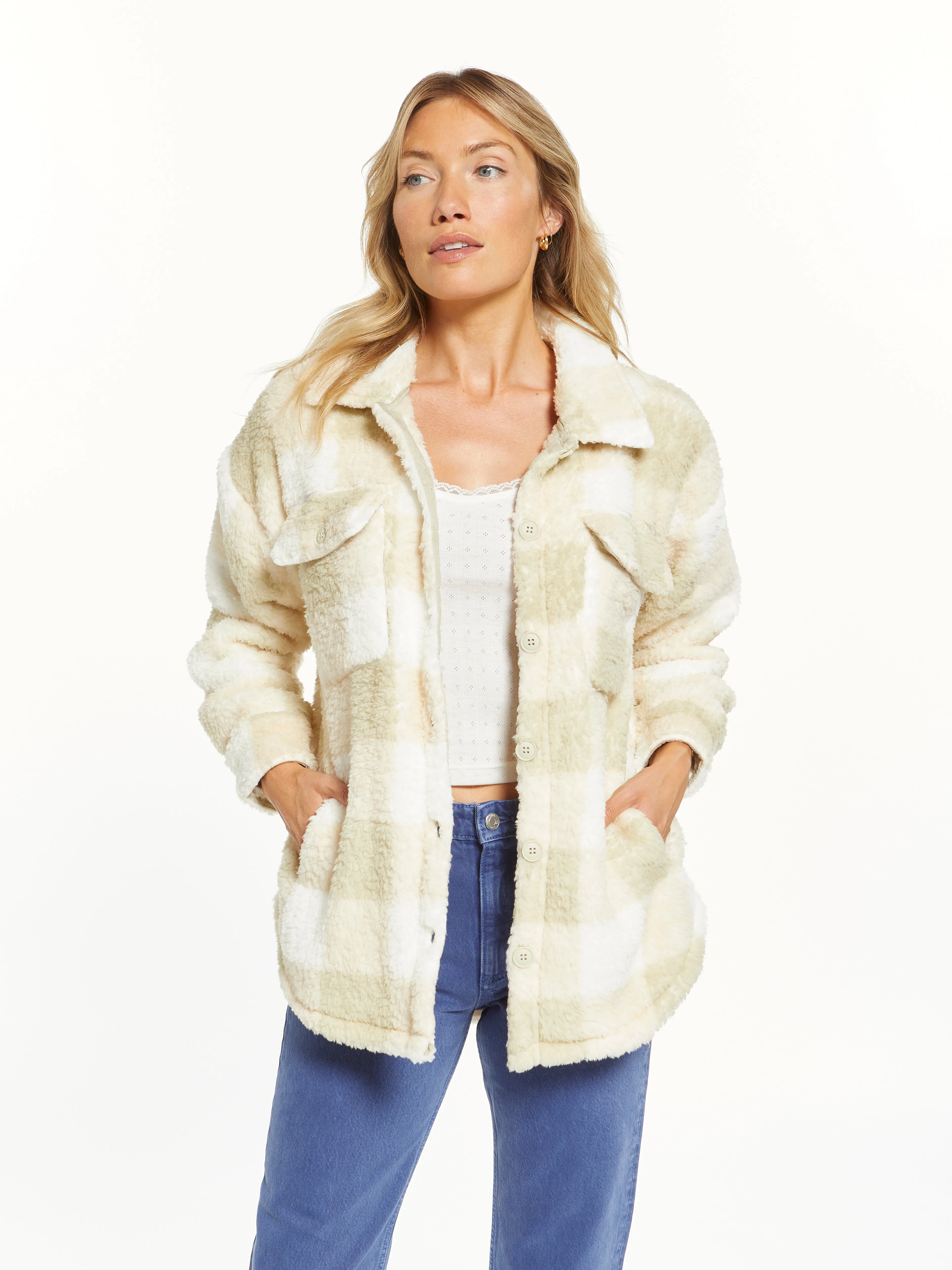 Marquette Jacket