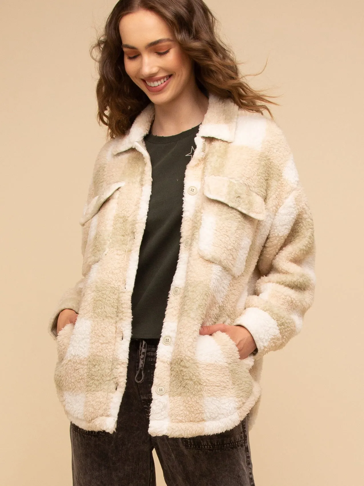 Marquette Jacket