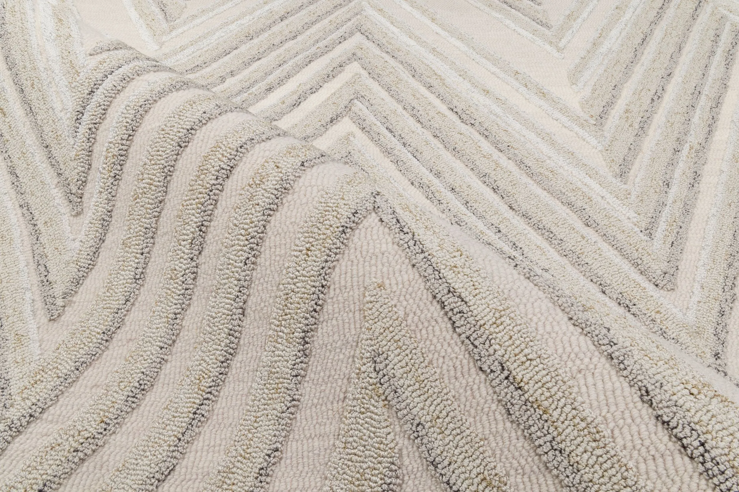 Missoni Layers