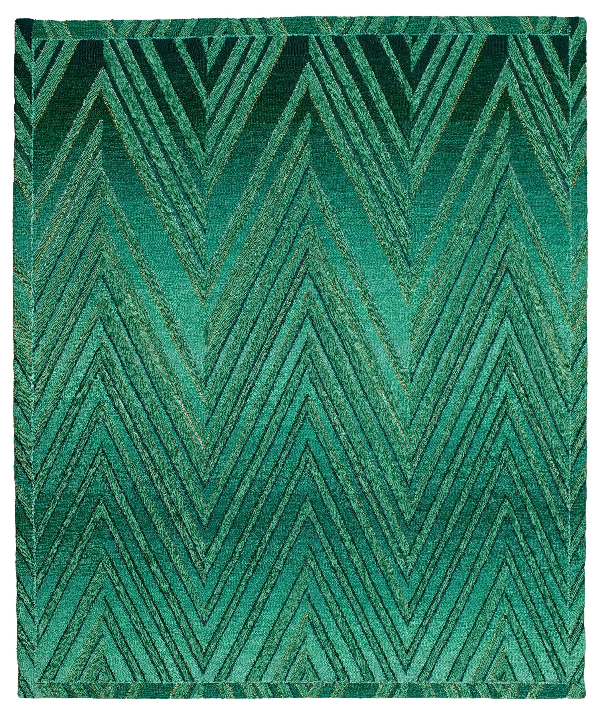 Missoni Layers