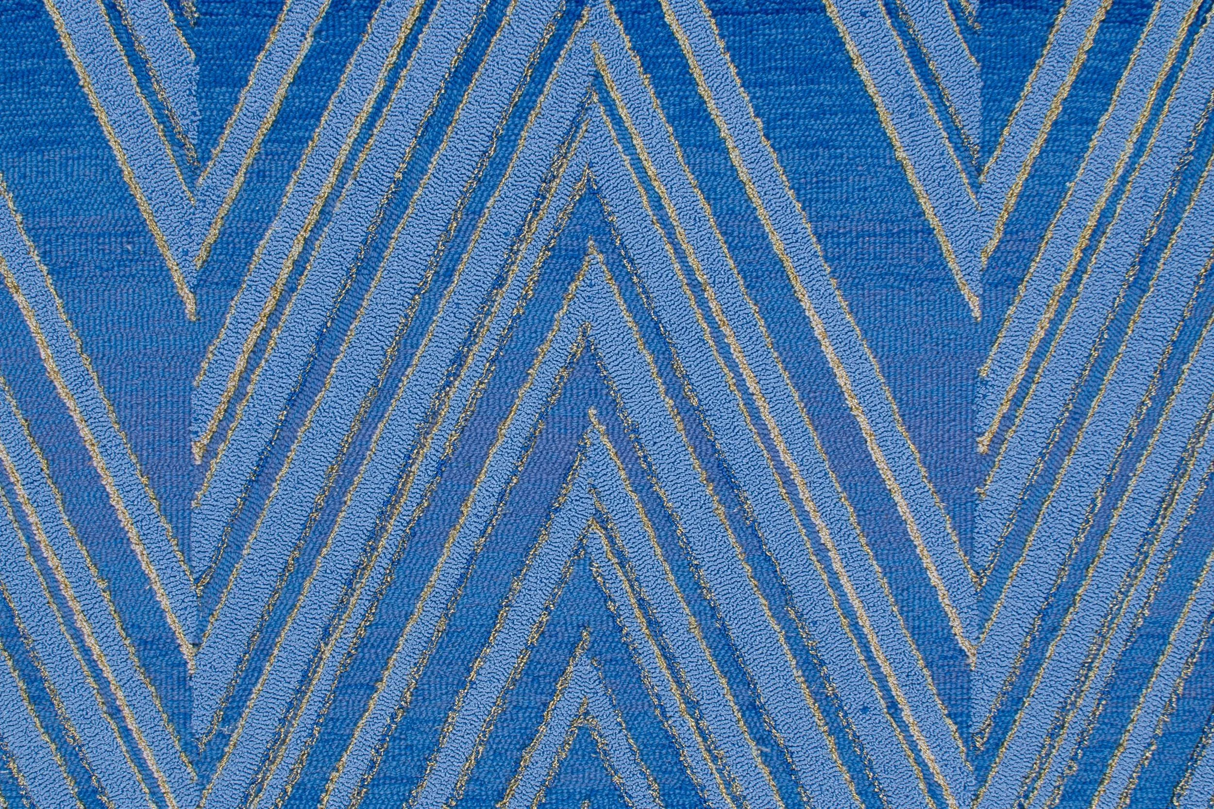 Missoni Layers