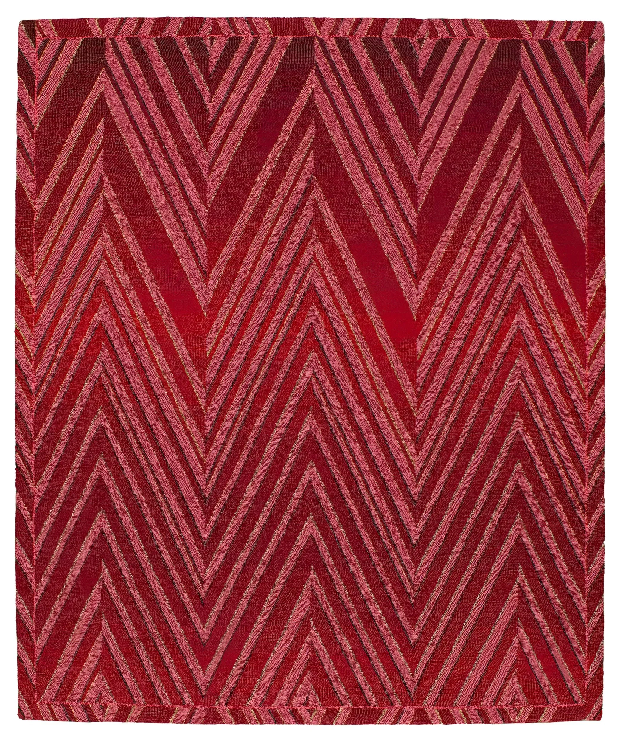 Missoni Layers
