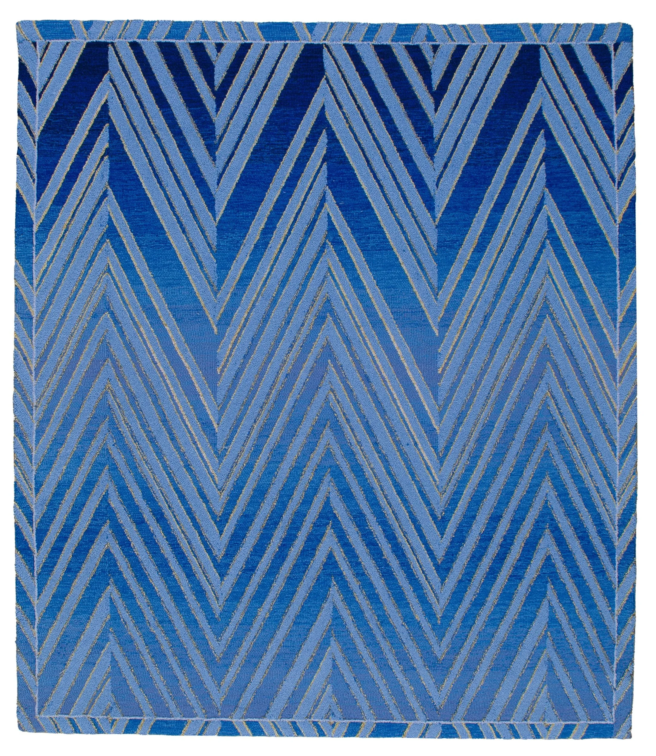 Missoni Layers
