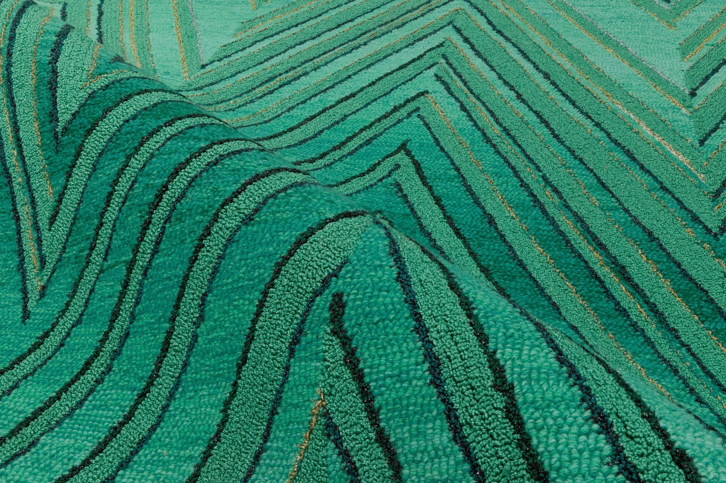 Missoni Layers