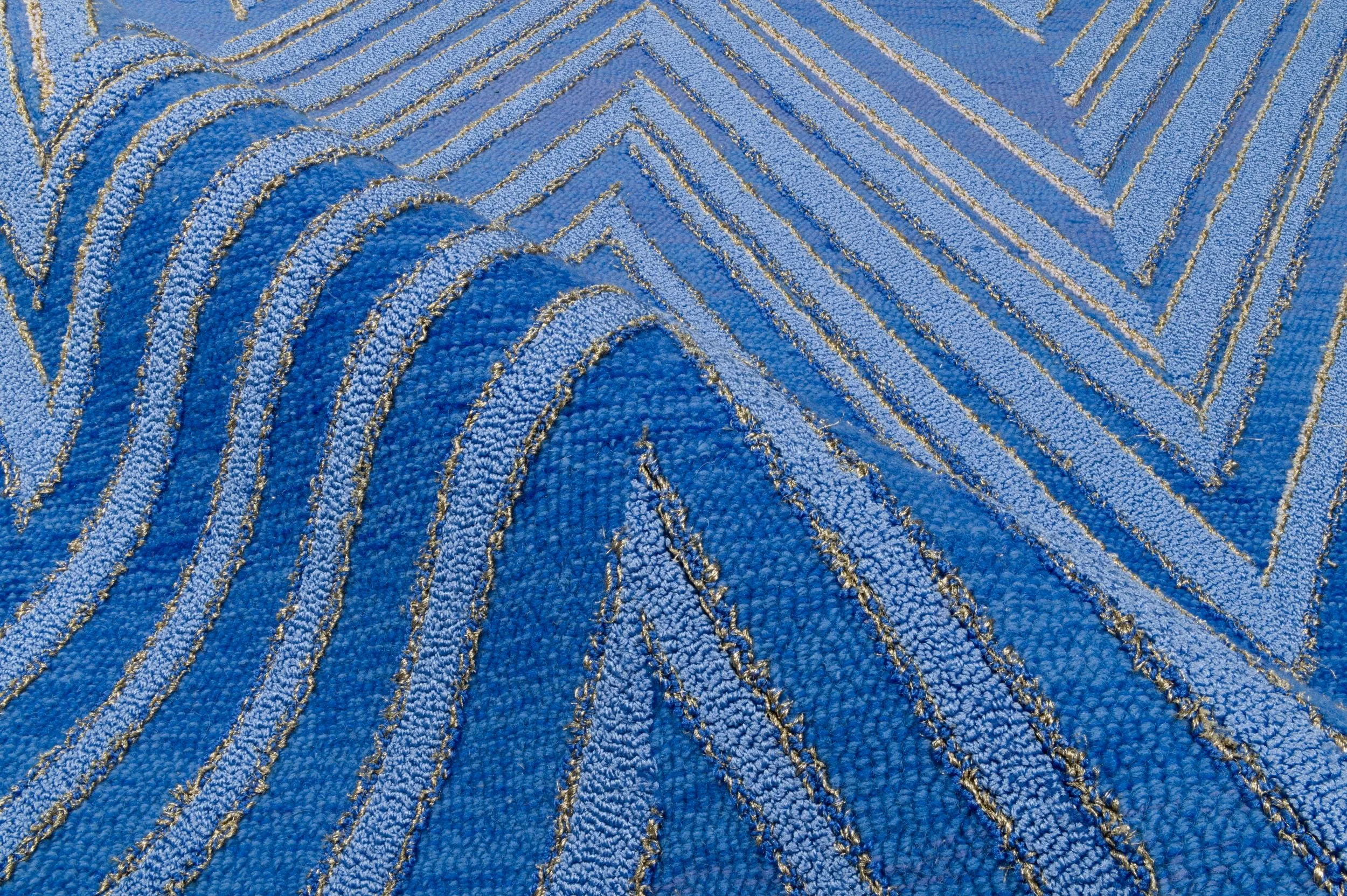 Missoni Layers