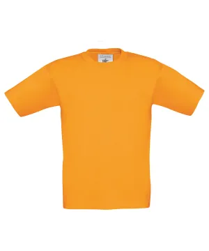 Orange - B&C Exact 190 /kids