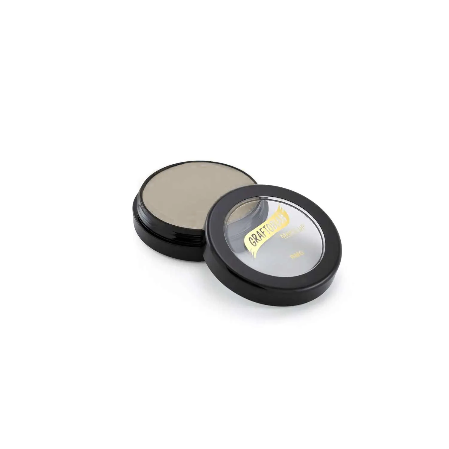 RMG Ear & Prosthetic Make-Up