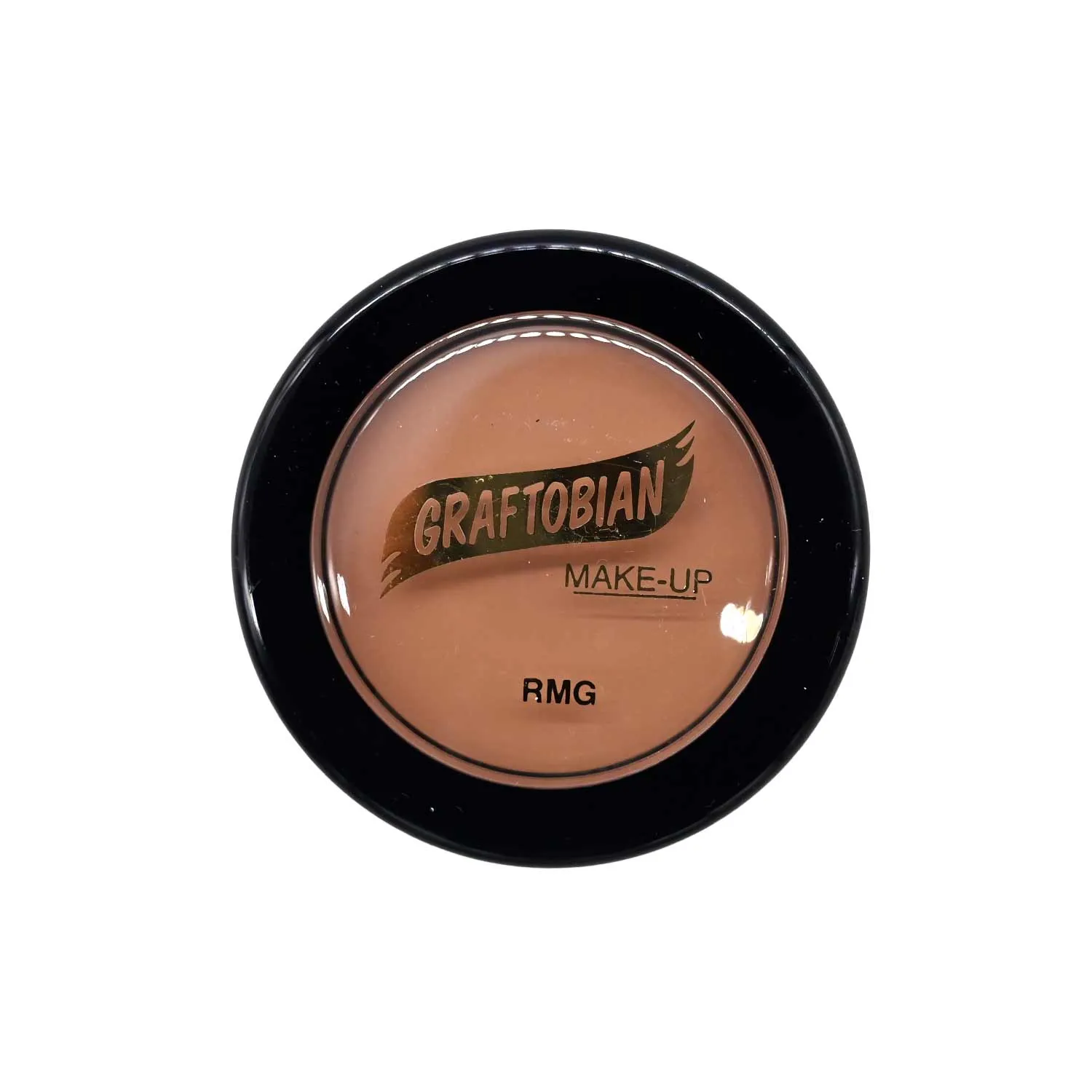 RMG Ear & Prosthetic Make-Up