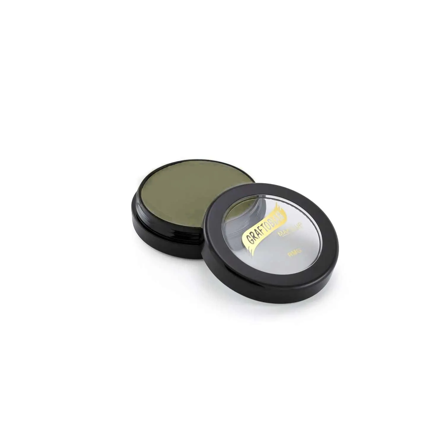 RMG Ear & Prosthetic Make-Up