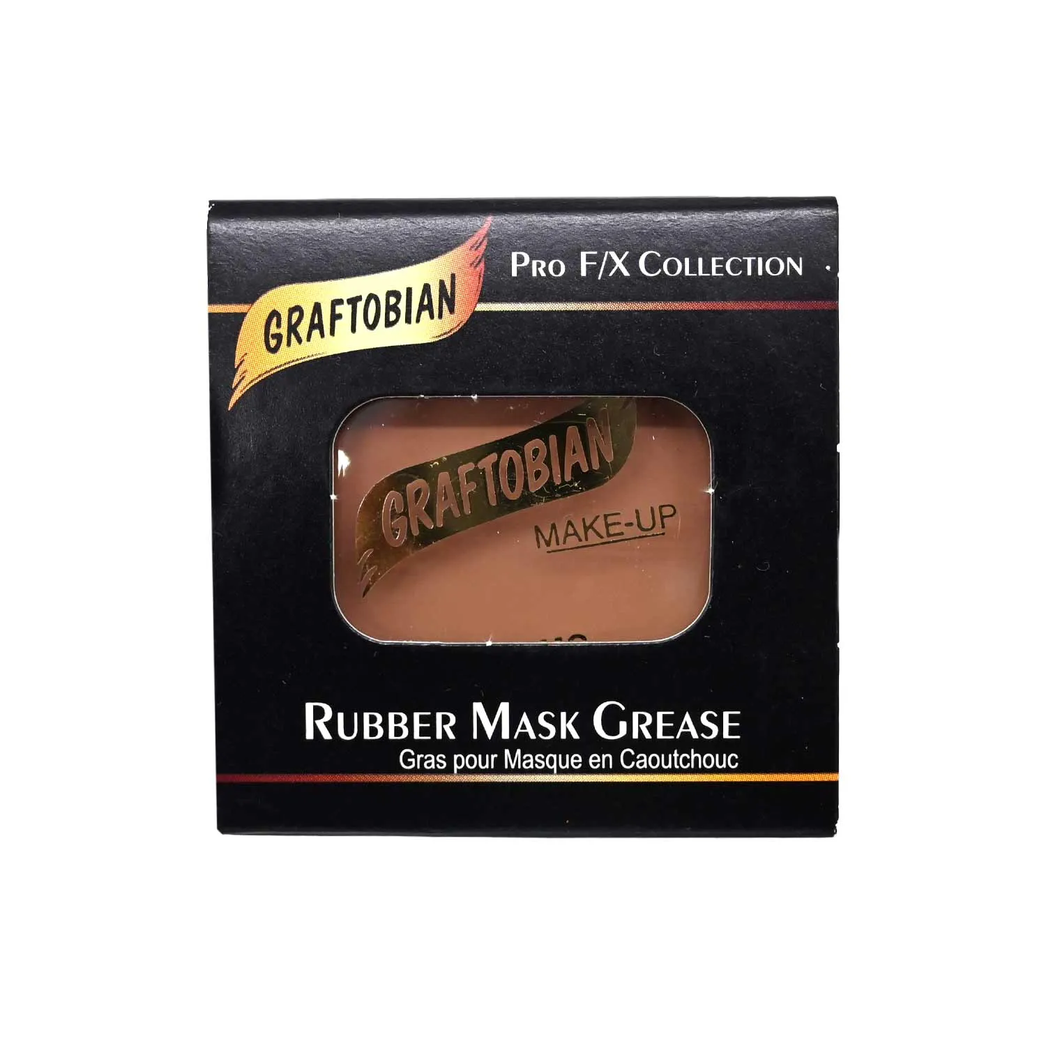 RMG Ear & Prosthetic Make-Up