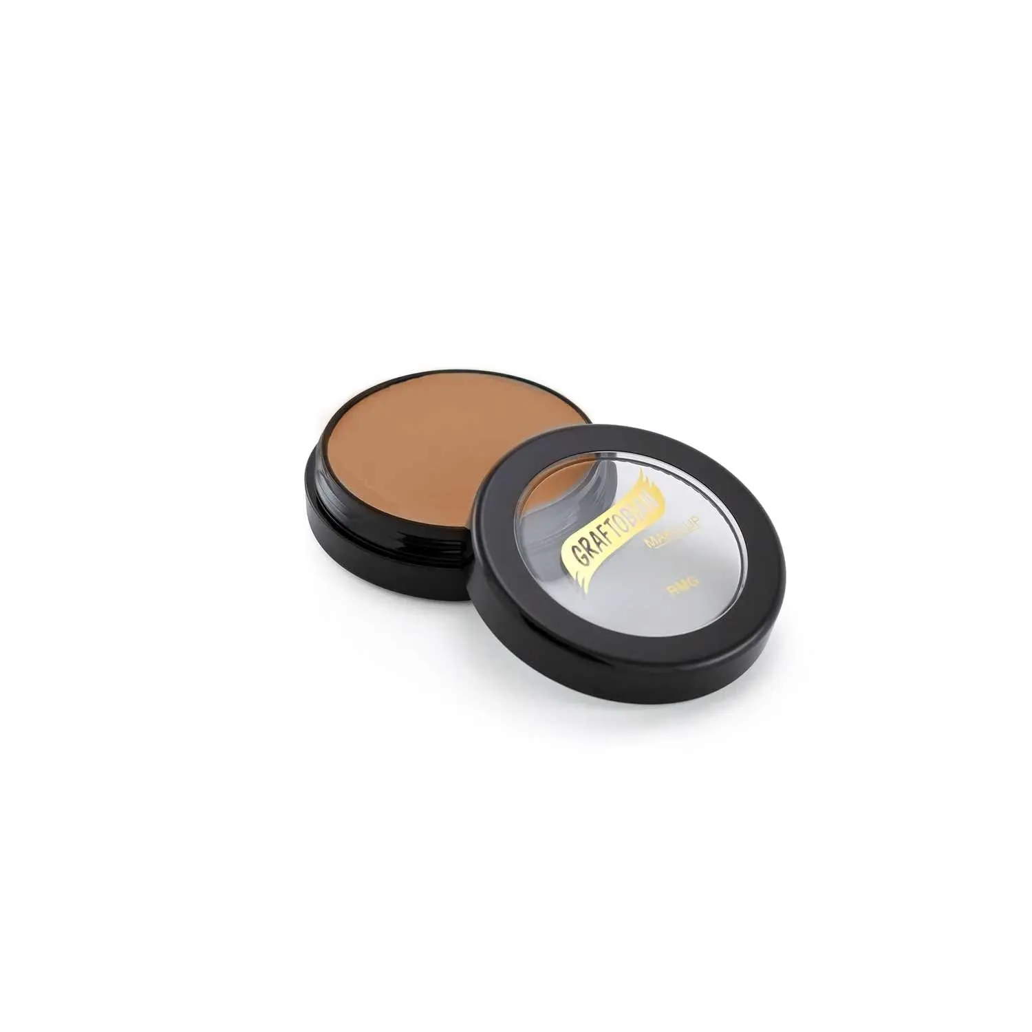 RMG Ear & Prosthetic Make-Up