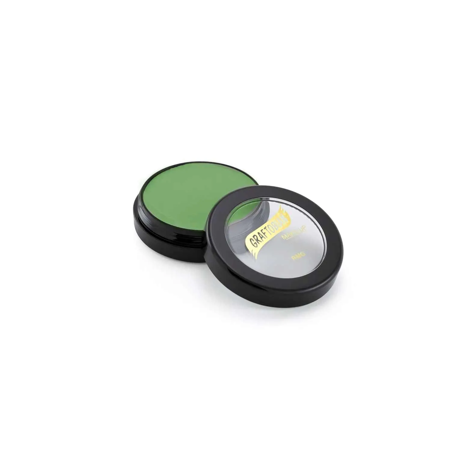 RMG Ear & Prosthetic Make-Up