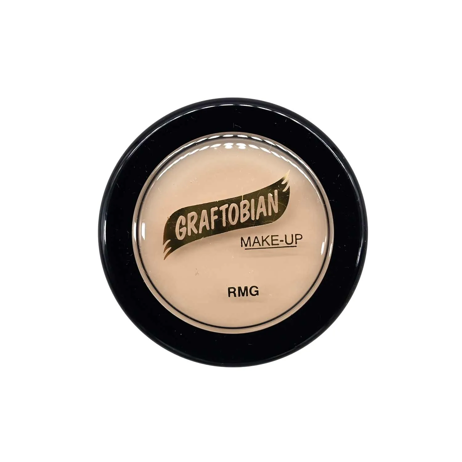 RMG Ear & Prosthetic Make-Up