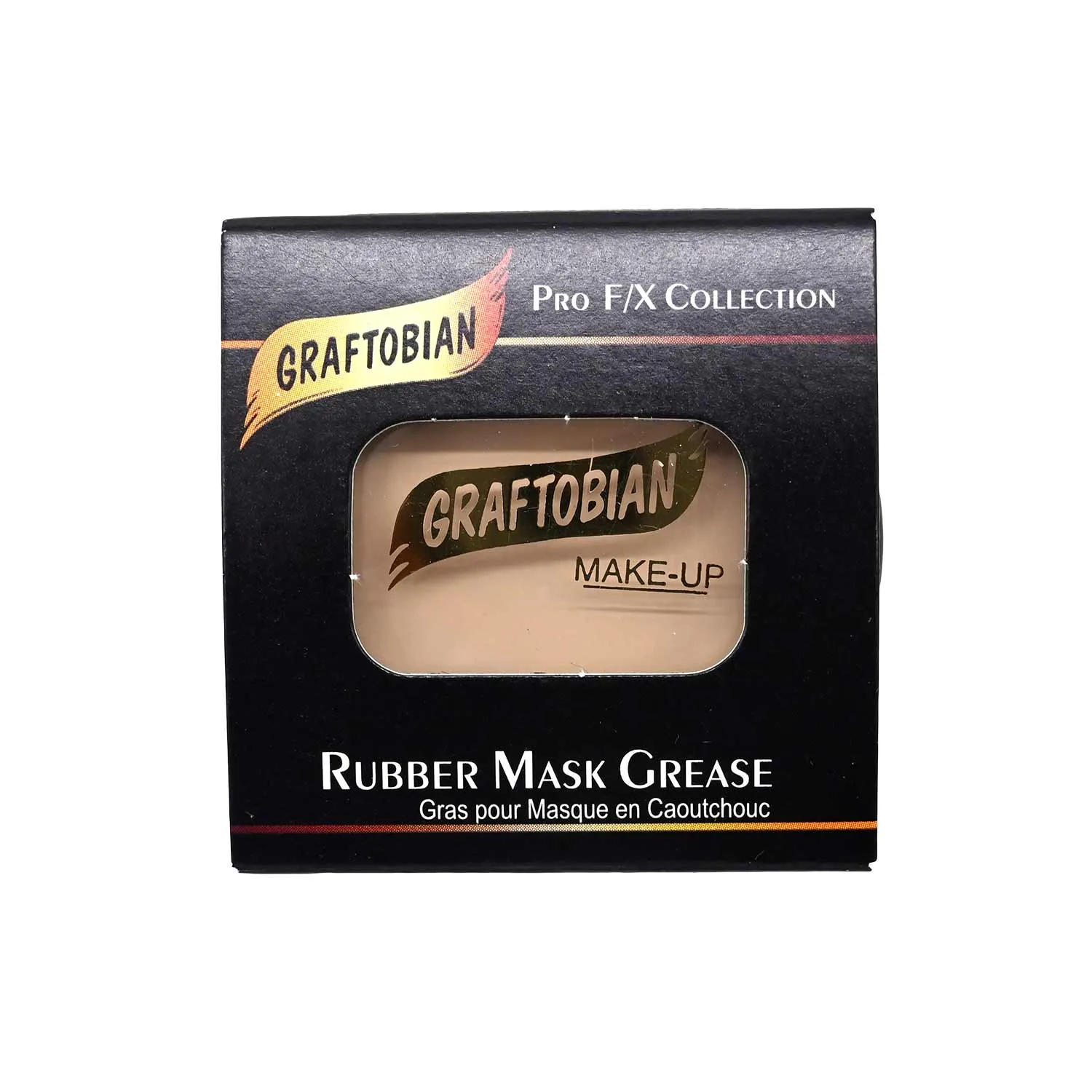RMG Ear & Prosthetic Make-Up