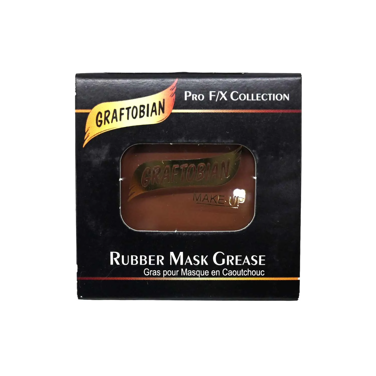 RMG Ear & Prosthetic Make-Up