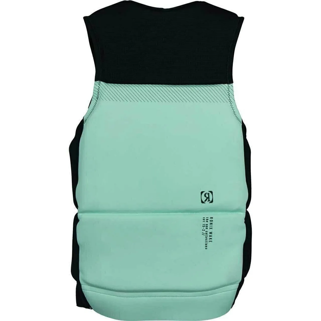 Ronix 2021 One Capella 3.0 Mens CGA Wake Vest